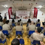Más de 200 PPLs reciben constancia por capacitaciones laborales