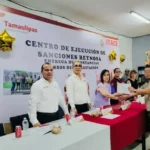 Acreditan PPLs de CEDES Reynosa habilidades laborales adquiridas
