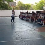 Previenen conductas antisociales en estudiantes de secundaria en Altamira