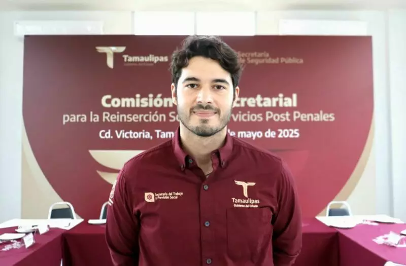Oficializan marca Manos Tamaulipecas “productos que transforman vidas” para productos hechos en CEDES