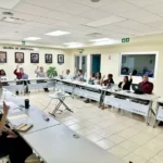Analiza Grupo Técnico Interinstitucional acciones y estrategias para proteger salud de la población