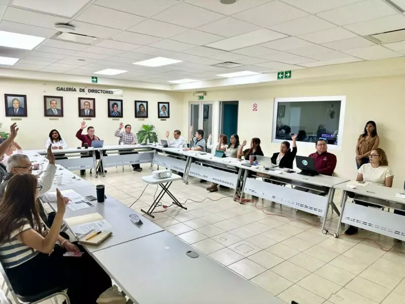 Analiza Grupo Técnico Interinstitucional acciones y estrategias para proteger salud de la población