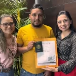 Fomenta STPS movilidad laboral en el extranjero