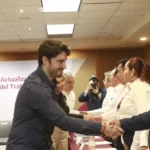 Realiza Secretaría del Trabajo y Previsión Social, primer Taller de Actualización para Inspección del Trabajo 2025