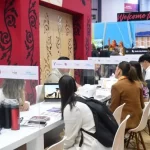 Logra Tamaulipas 602 citas de negocios en Tianguis Turístico
