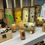 Presente la esencia de Tamaulipas en el AIFA