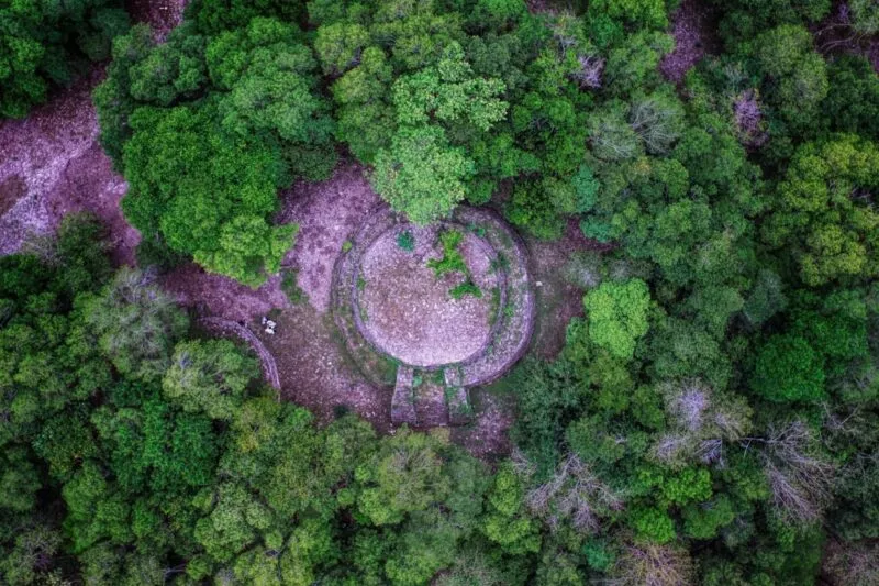 Impulsa Turismo con ejidatarios proyectos turísticos sustentables