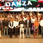 Presenta la UAT su talento artístico en el Día de Internacional de la Danza