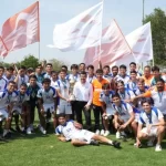 Correcaminos UAT va por el Campeón de Campeones de la Liga Premier