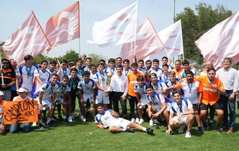 Correcaminos UAT va por el Campeón de Campeones de la Liga Premier