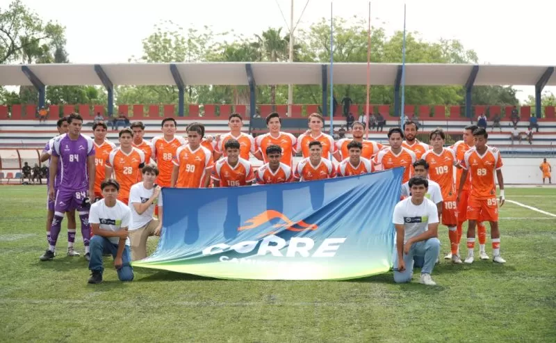 Aventaja Correcaminos en la ida del campeón de campeones de la Liga Premier
