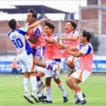 ¡Correcaminos de la UAT es Campeón de Campeones de la Liga Premier!
