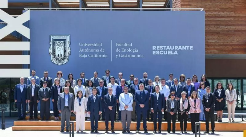 Nombran a Dámaso Anaya vicepresidente de la sesión nacional del CUPIA