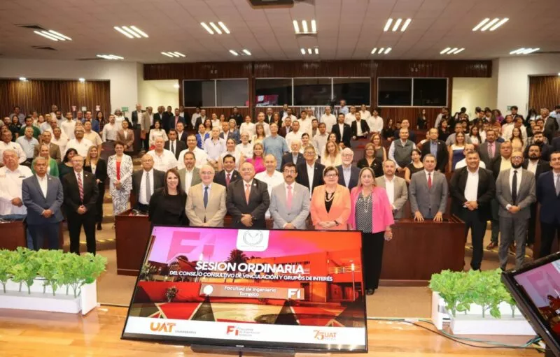 Fortalece la UAT calidad de la enseñanza en Ingeniería