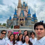 La UAT: única universidad pública del país en convenio con Disney