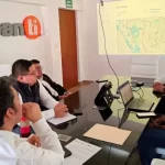 Garantizan transporte de calidad para estudiantes de la UPALT