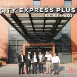 Firman convenio Universidad Politécnica de Altamira y City Express para abrir espacios a sus egresados