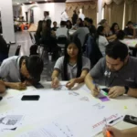 Realiza Universidad Politécnica de la Región Ribereña Tercer Maratón “Emprende y Transforma”