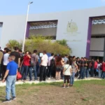 Realiza UPV examen de admisión a aspirantes de nuevo ingreso