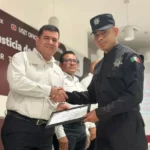 Culminan su capacitación 44 cadetes en el curso de formación inicial de la USJT