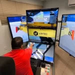 Fortalecen lazos Universidad Tecnológica de Altamira y Terminal Portuaria