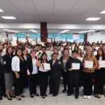 Reciben egresados de la Universidad Tecnológica de Altamira sus títulos profesionales