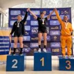 Cassandra Vélez Arriaga, Campeona Nacional ANUIES 2025: orgullo de Tamaulipas y de la UTM