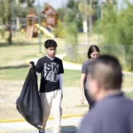 Se suma UT Nuevo Laredo a Jornada Nacional de Tequios por la Paz