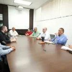 Firman UTTN y Alliance Specialized Systems convenio de colaboración