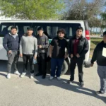 Visitan estudiantes de la UTTN empresa Bettcher Manufacturing