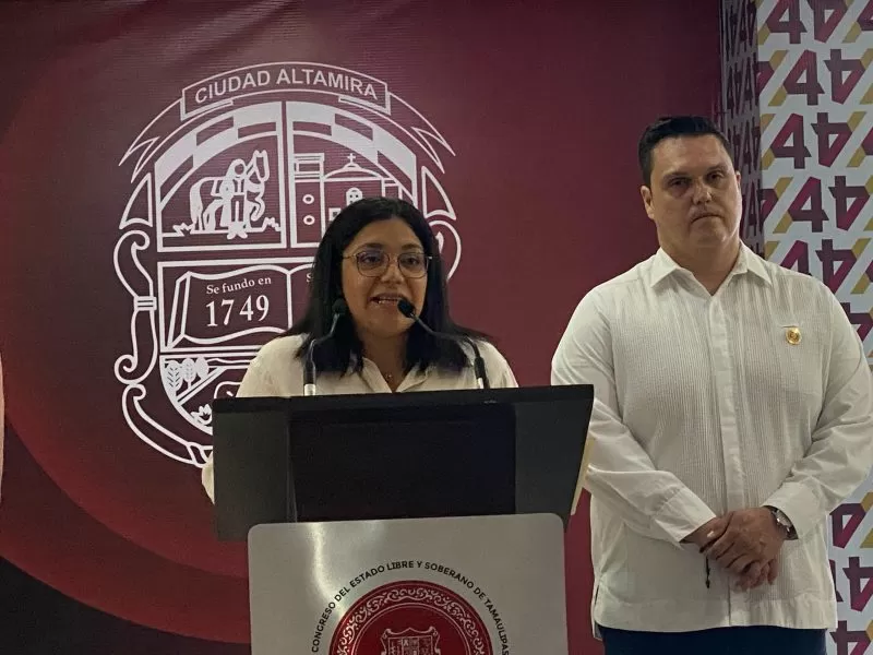 Descongelan iniciativa para despenalizar el aborto