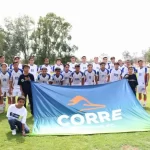 Correcaminos de la UAT ¡Campeón de la Liga Premier!