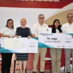 CONALEP Tamaulipas celebra el Concurso Estatal Muestras de Aprendizaje 2025