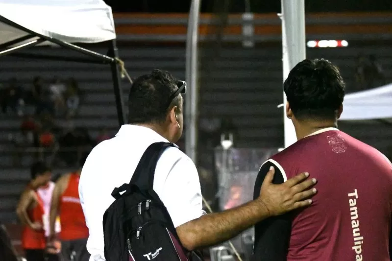 Serial Atlético en Matamoros