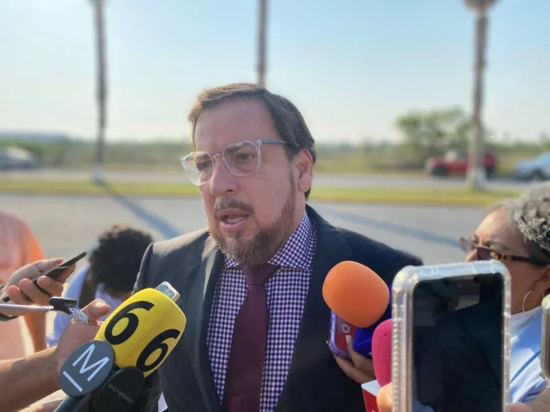 Tamaulipas adelanta fin de ciclo escolar por ola de calor