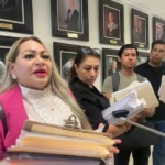 No quieren a ‘Makito’ ni en su casa;  reynosenses exigen su destitución