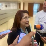 Pide diputada revisar ubicación de caseta tras accidente en obra inconclusa