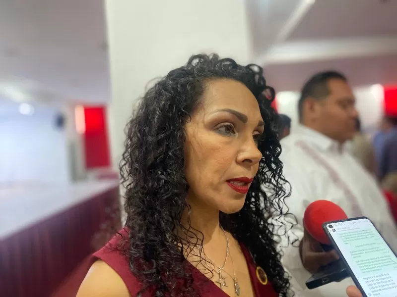 Diputada de Morena exhorta al alcalde de Reynosa a rendir cuentas sobre uso de recursos públicos