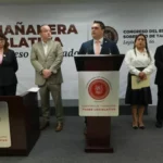 Ataque de panistas a futuros juzgadores es una violación a la Constitución