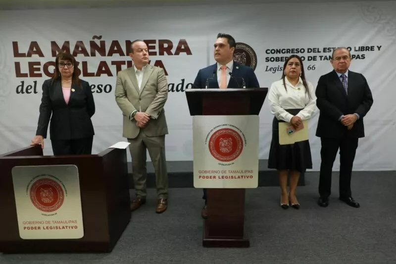 Ataque de panistas a futuros juzgadores es una violación a la Constitución