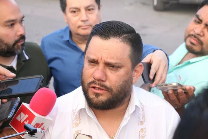 Reporta PC que no hubo daños en Tamaulipas por temblor