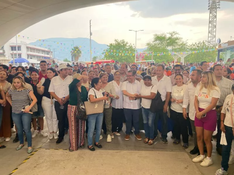 La justicia no puede estar a subasta del mejor postor”; Irving Espinosa Betanzo