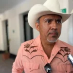 Ganadería en crisis por gusano barrenador y sequía en Aldama: Jorge Luis González Rosales