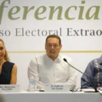 Innovadora e inédita elección de juzgadores: Castellot