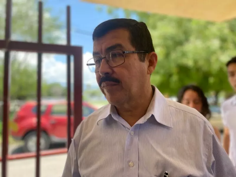 Rector de la UAT destaca la importancia histórica de la elección judicial y llama a los jóvenes a participar
