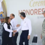Felicita Américo participación de las y los tamaulipecos en elección del Poder Judicial