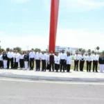 Da Américo banderazo de salida a vehículos del IMSS-Bienestar Tamaulipas