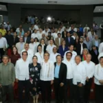 Tamaulipas, sede del Foro Consultivo CENAGAS 2025 sobre desarrollo energético