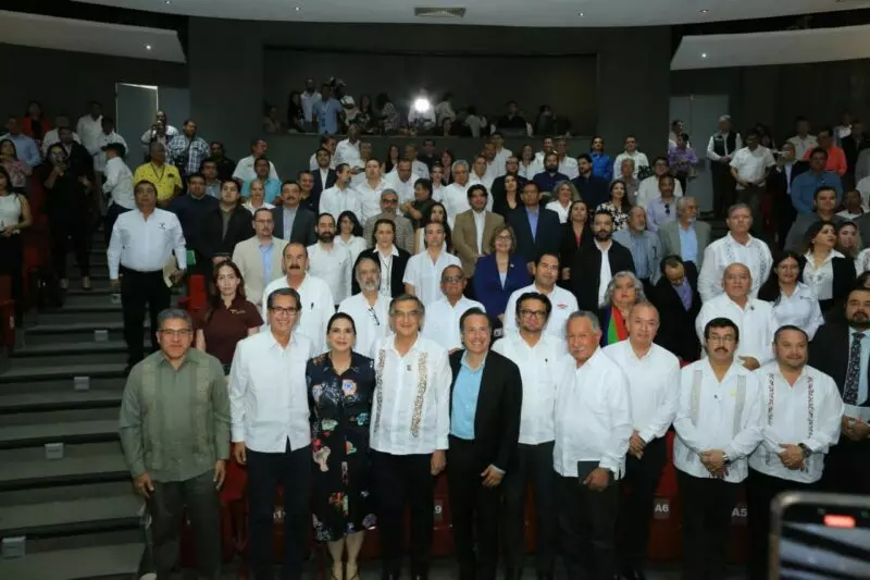Tamaulipas, sede del Foro Consultivo CENAGAS 2025 sobre desarrollo energético