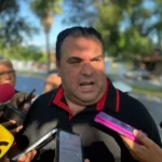 Refuerza Protección Civil medidas ante altas temperaturas en Victoria